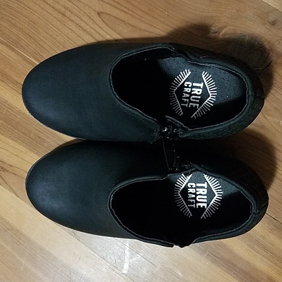 🔥🔥True Craft booties - Picture 3 of 6